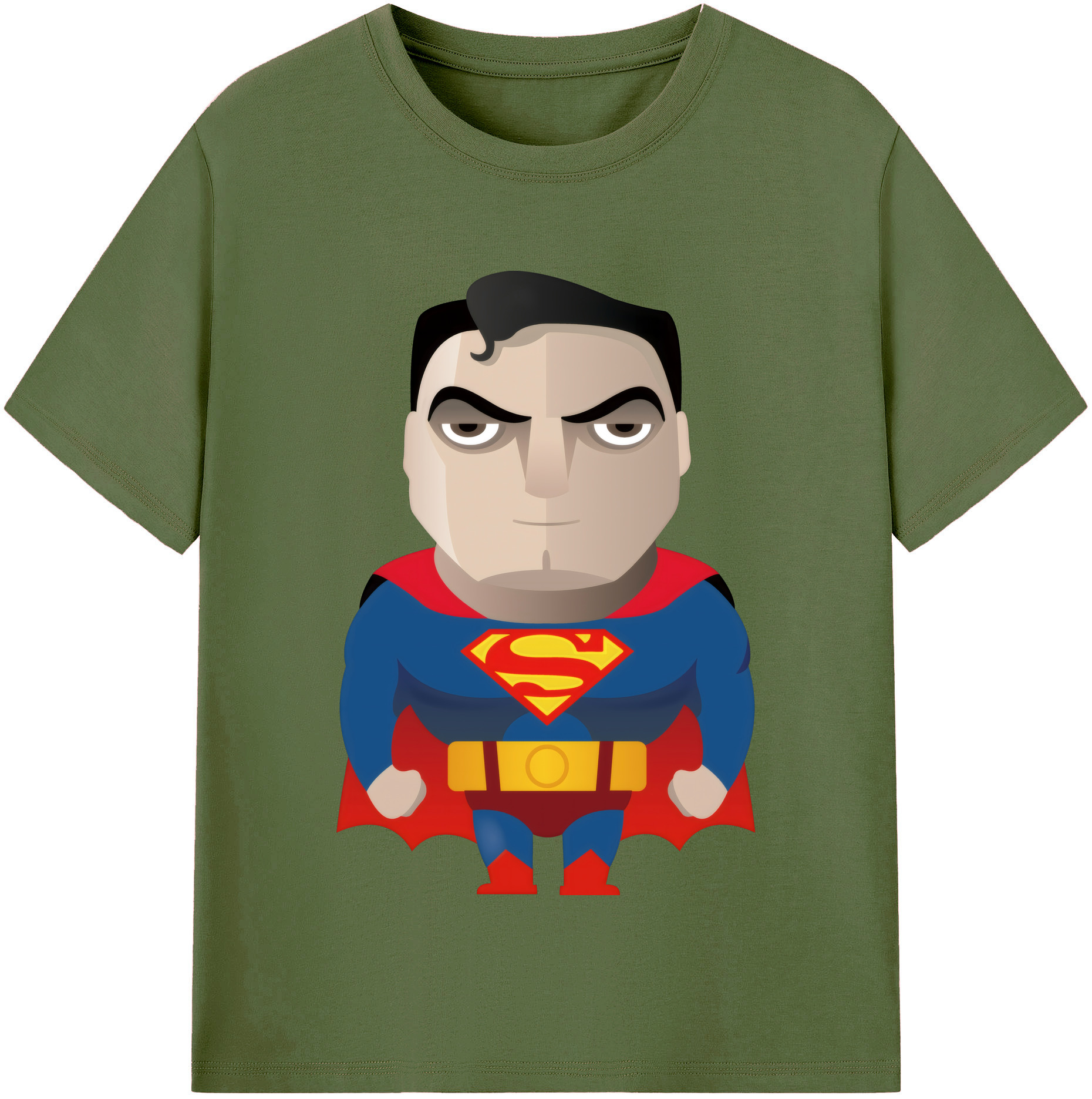 （画像用） アベンジャーズ The Avengers 綿100％半袖Tシャツ（フロントプリント）